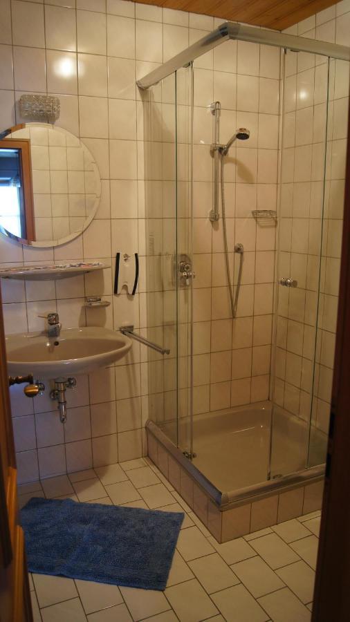 Ferienwohnung Holzner Inkl. Chiemgaukarte روهبولدنغ المظهر الخارجي الصورة